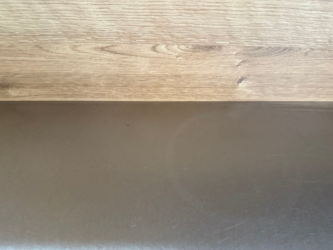 【syさま専用】unico ウニコ ADDAY アディ キッチンボード 食器棚