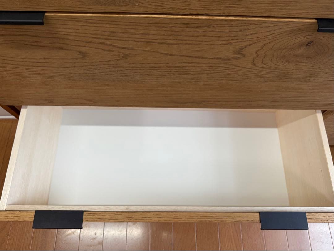 【syさま専用】unico ウニコ ADDAY アディ キッチンボード 食器棚