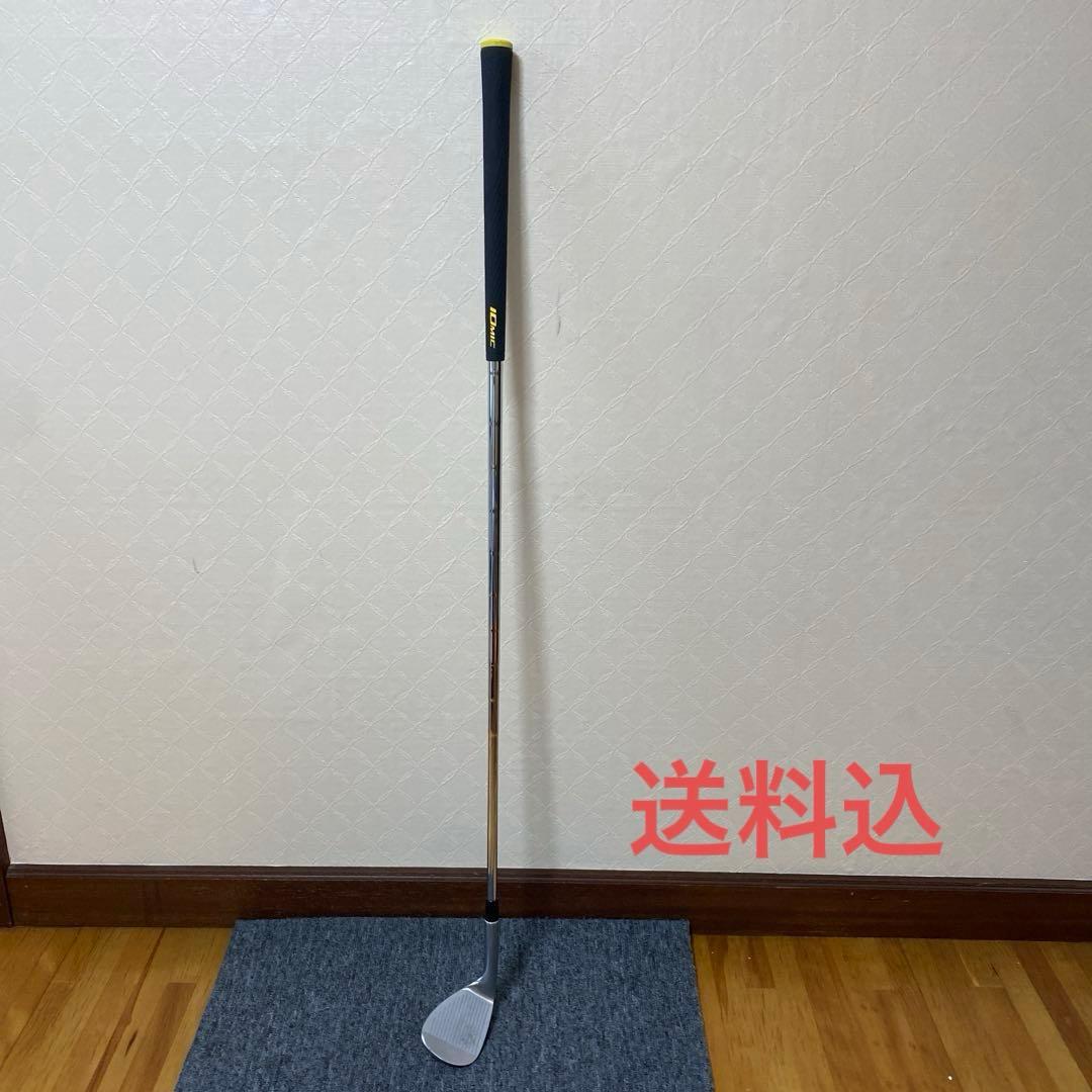 t*r様 ☆ フォーティーンFRZ ウェッジ Ｔグラインド58度