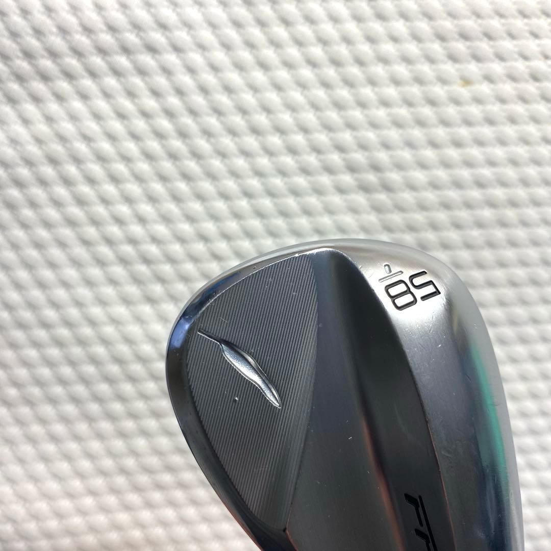 t*r様 ☆ フォーティーンFRZ ウェッジ Ｔグラインド58度