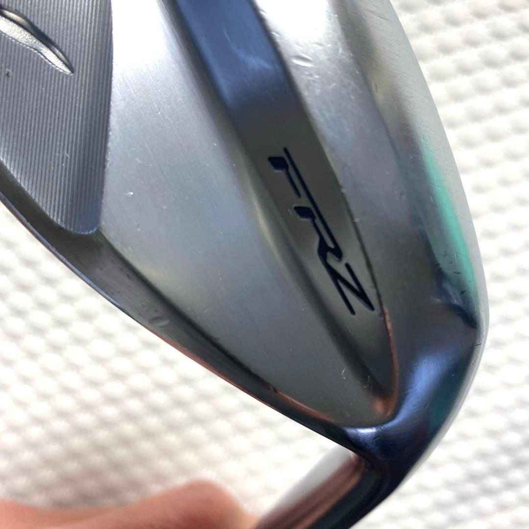 t*r様 ☆ フォーティーンFRZ ウェッジ Ｔグラインド58度