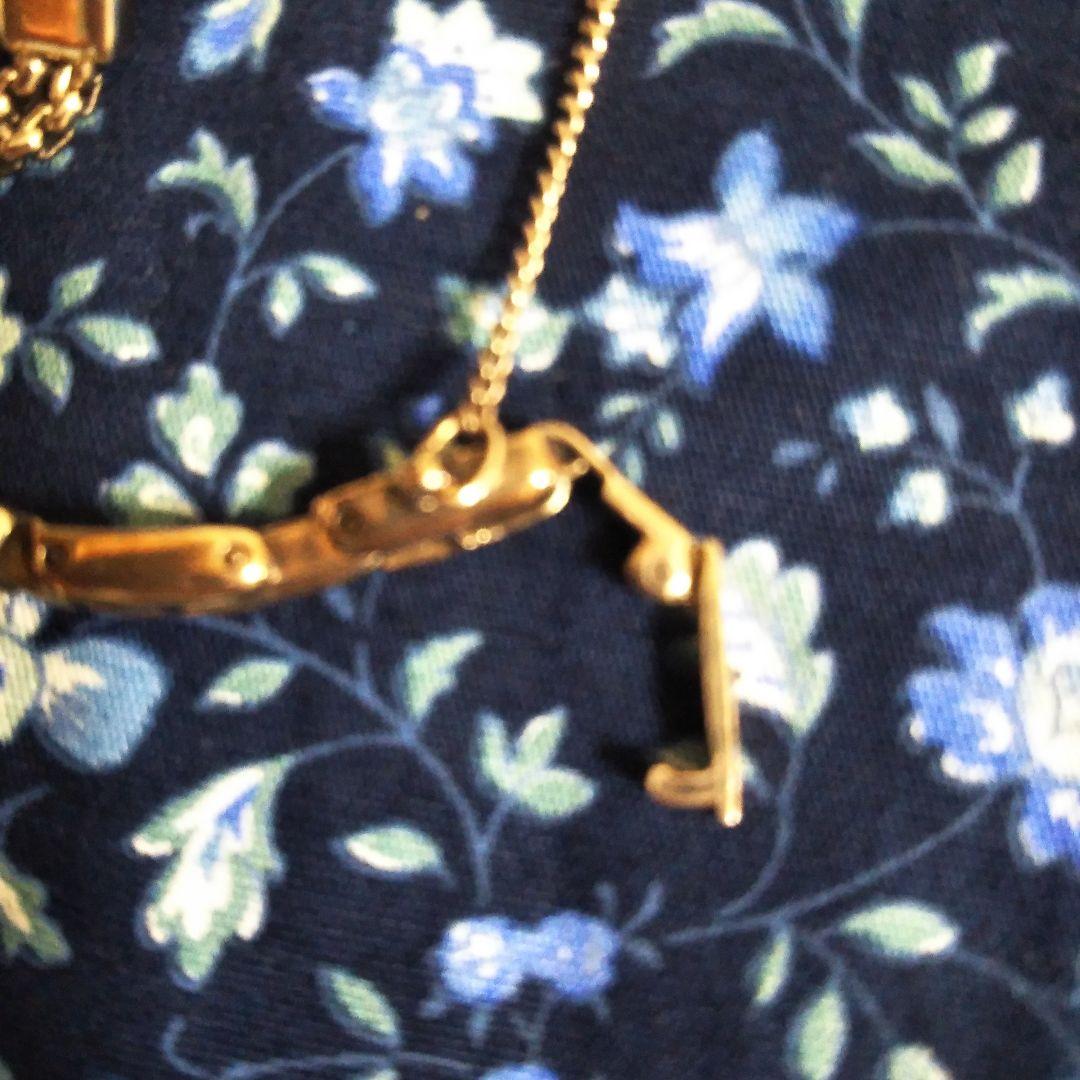 …agete 　廃盤　時計✽稼働中