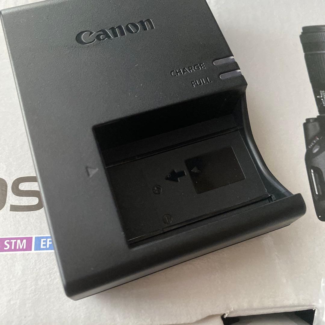 canon eoskiss x9ぽんた