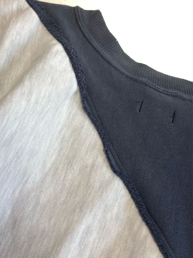 ☆OLDPARK☆vintage Champion/スウェット/再構築/リメイク