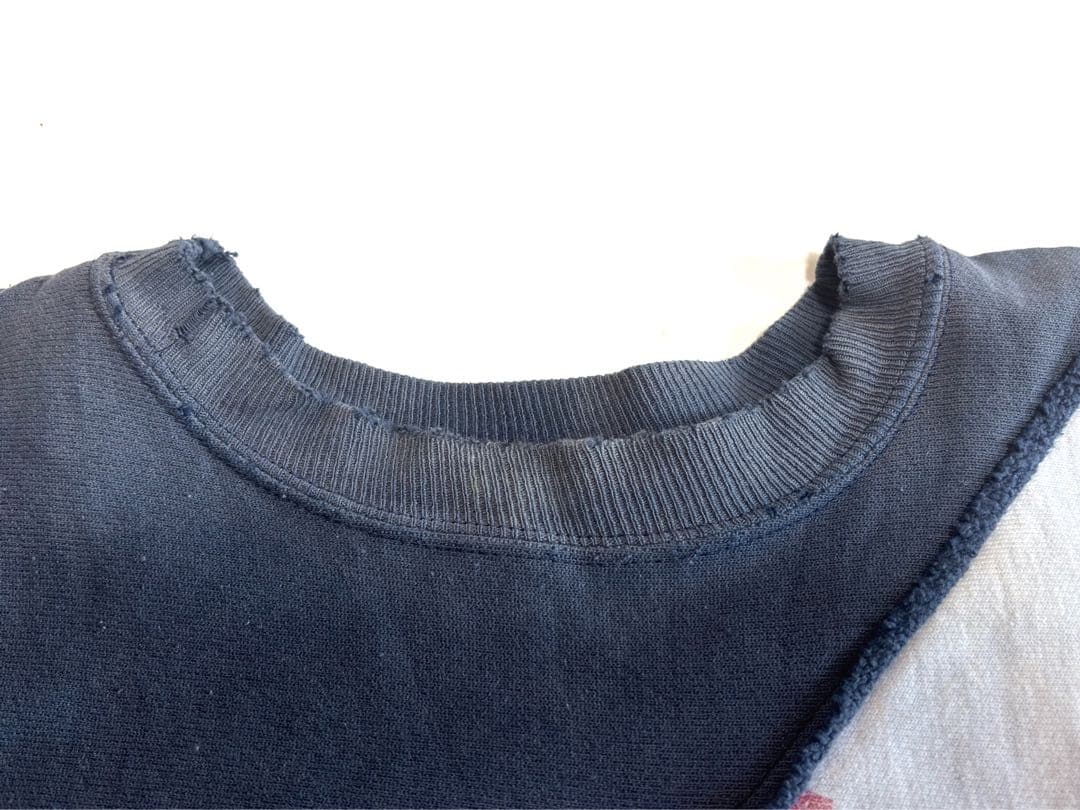 ☆OLDPARK☆vintage Champion/スウェット/再構築/リメイク