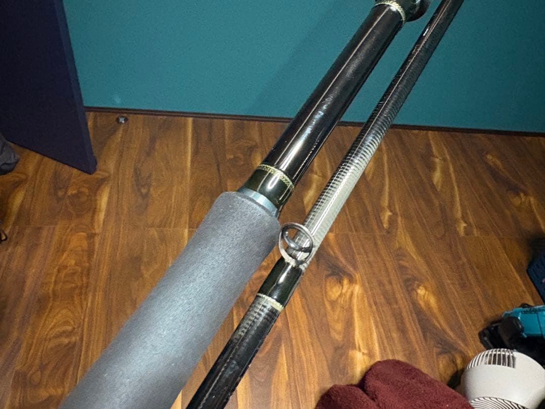 ヤマガブランクス　バリスティック　93M nano