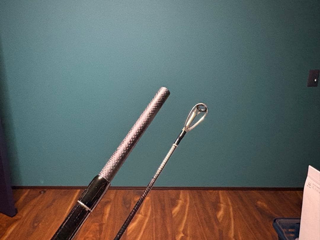 ヤマガブランクス　バリスティック　93M nano