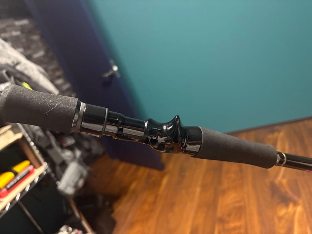 ヤマガブランクス　バリスティック　93M nano