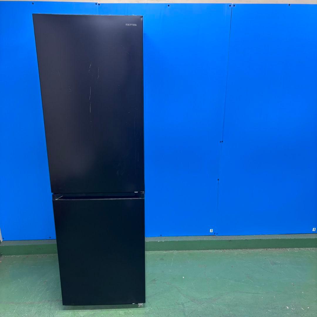 663関東配送無料　東京発　大容量　冷蔵庫　200Ｌ強　小型　一人暮らし　右開き