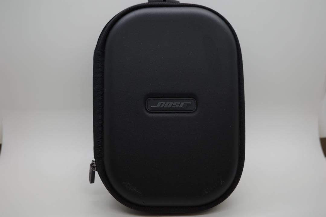 BOSE QuietComfort 35 QC35 ワイヤレス ヘッドホン