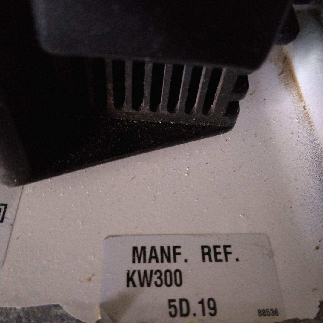 ケンミックス　KM300 0468189　縦29㌢　横36㌢