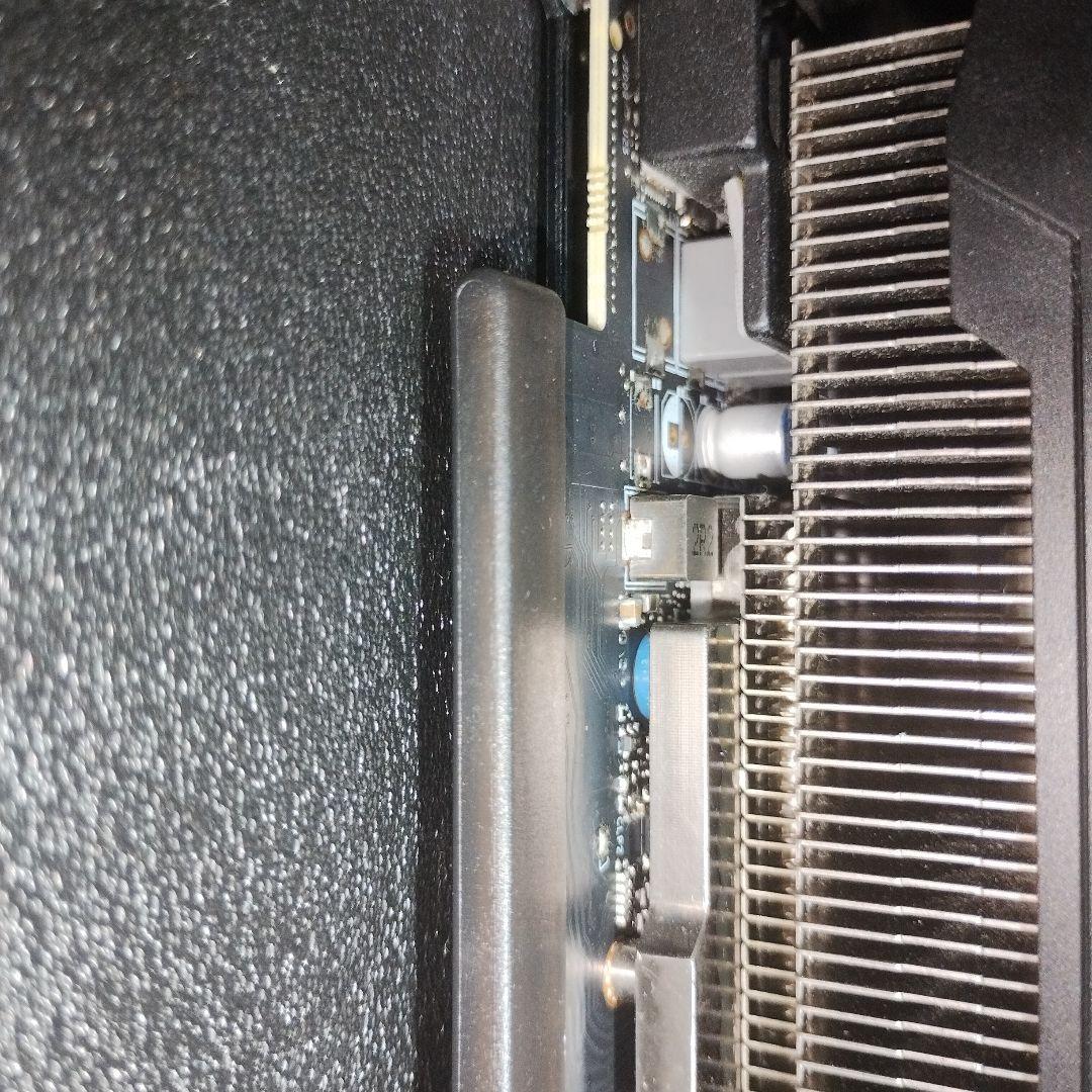 玄人志向 GeForce RTX3080 10GB