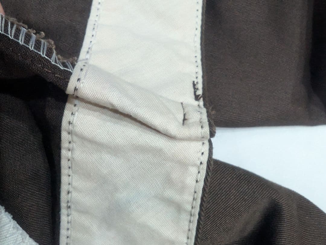 USA製 チビタグ　Dickies874 ディッキーズ　W34　L31