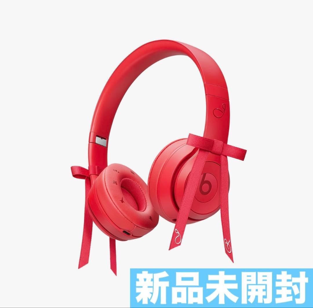 新品 Beats Solo 4 JENNIE Special Edition