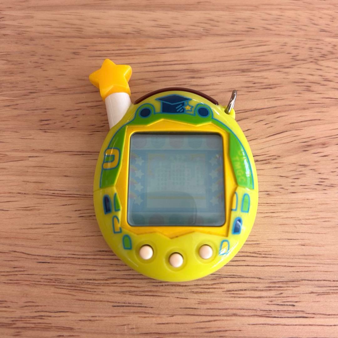 ウラじんせーエンジョイ! たまごっちプラス ウラたまかえる 【動作確認済】