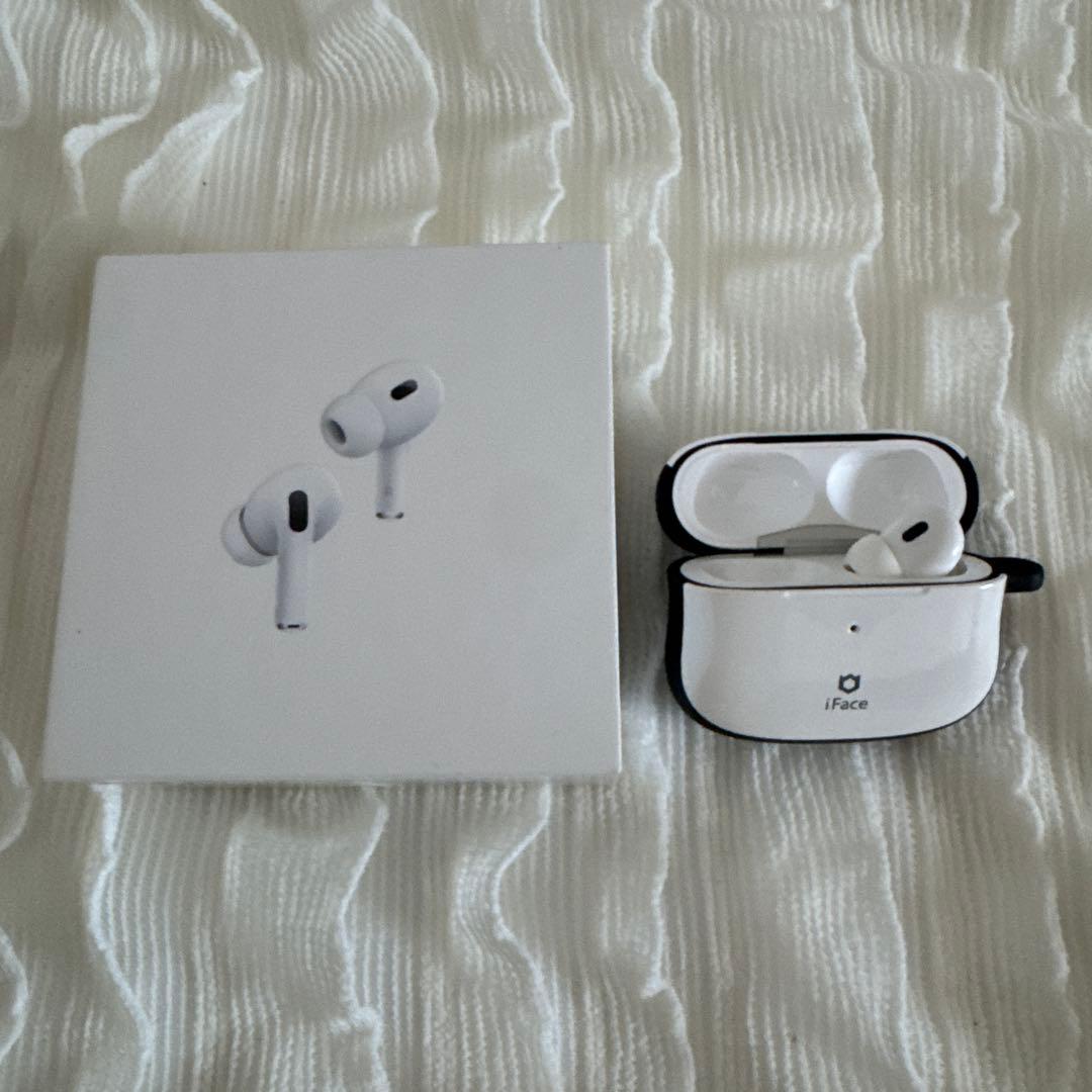 Apple AirPods Pro（第2世代）／片耳欠品