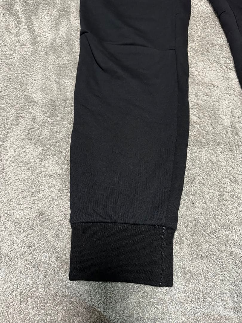 【直営店購入】FENDI フェンディ スウェット モンスター ジョガーパンツ