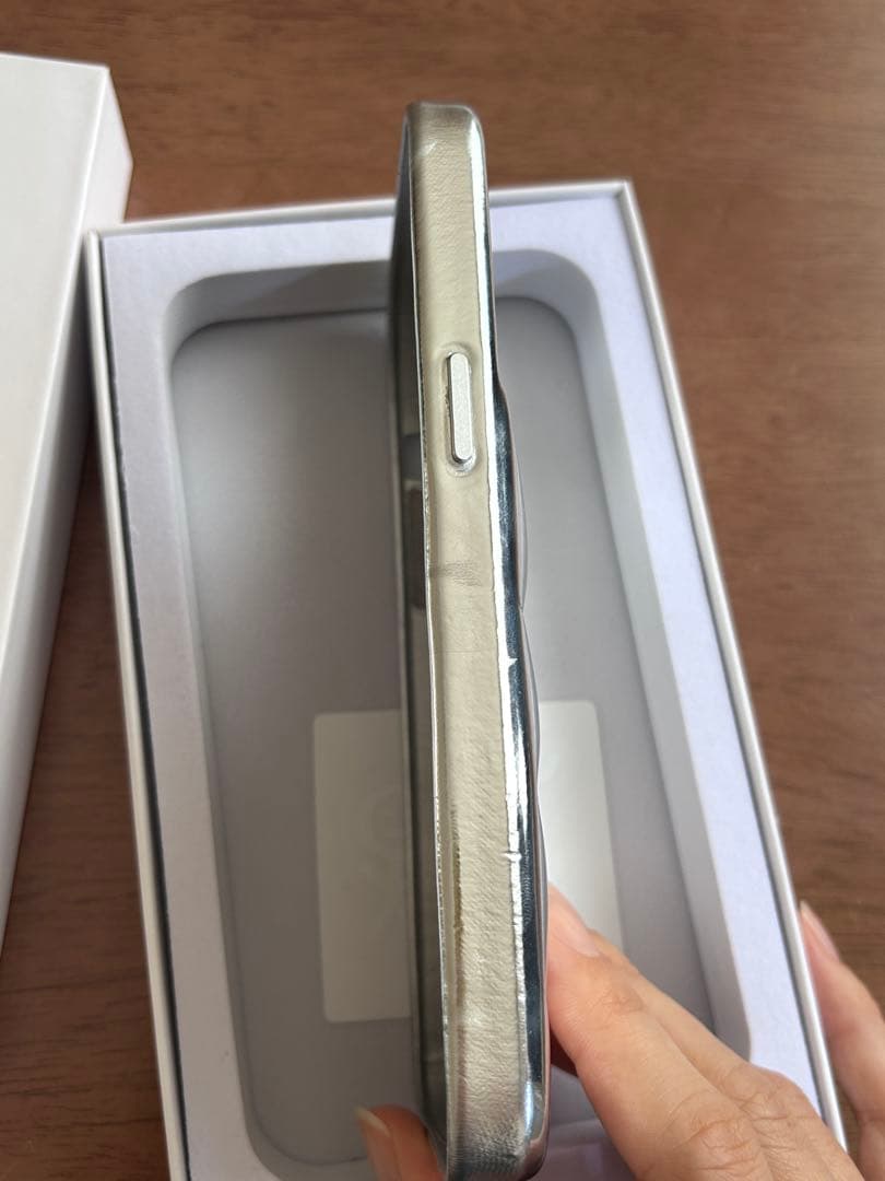 【美品】urban sophistication iPhone15ProMax