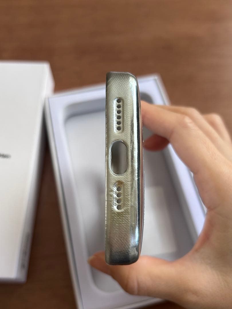 【美品】urban sophistication iPhone15ProMax