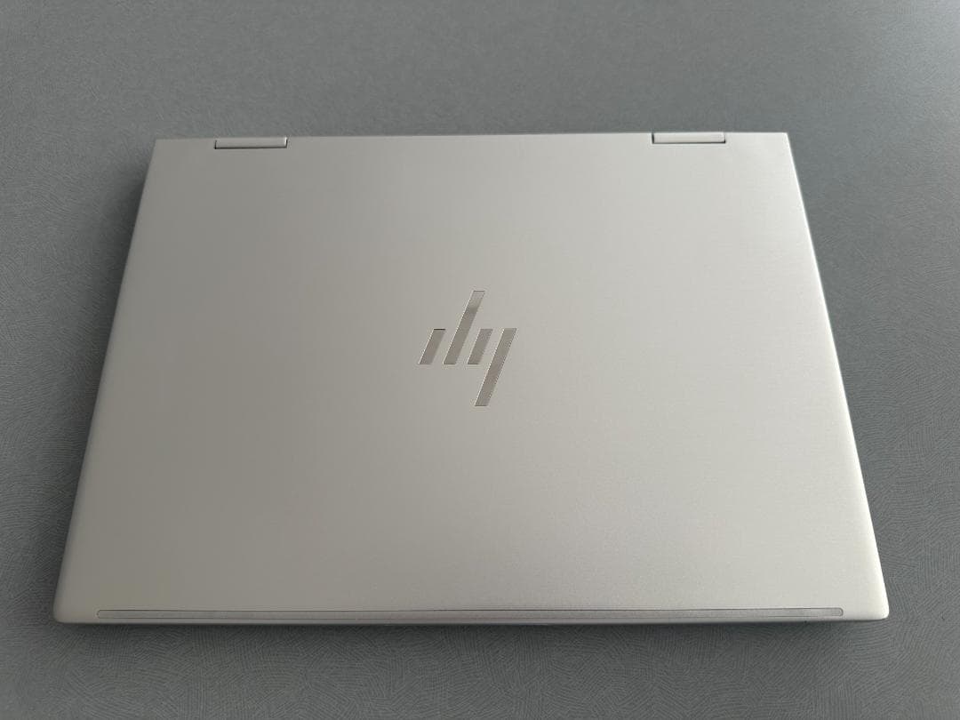 【ほぼ未使用美品】HP ENVY x360 13-bf パフォーマンスモデル
