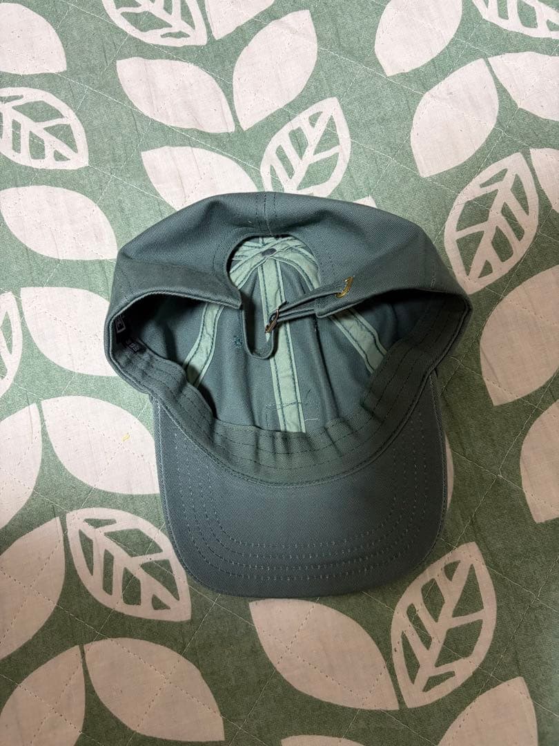 【激レア】90s ポロカントリー キャップ ラルフローレン usa製