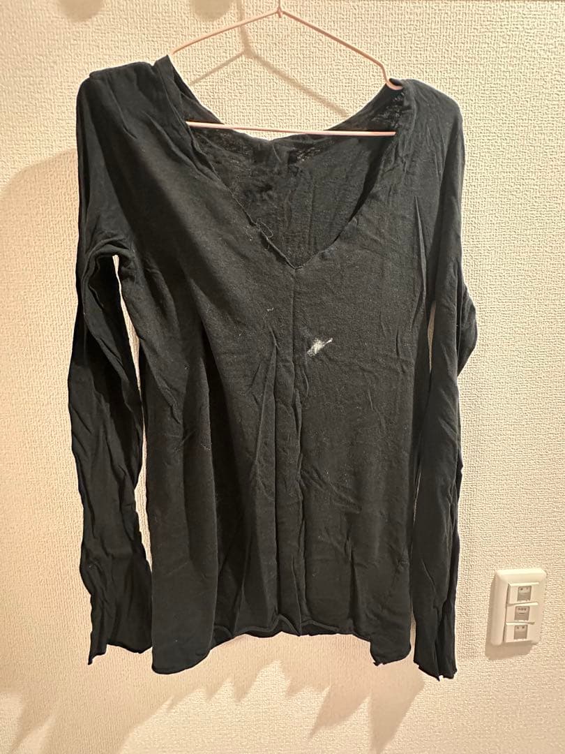 IF SIX WAS NINE MANIAC CORP ブラ