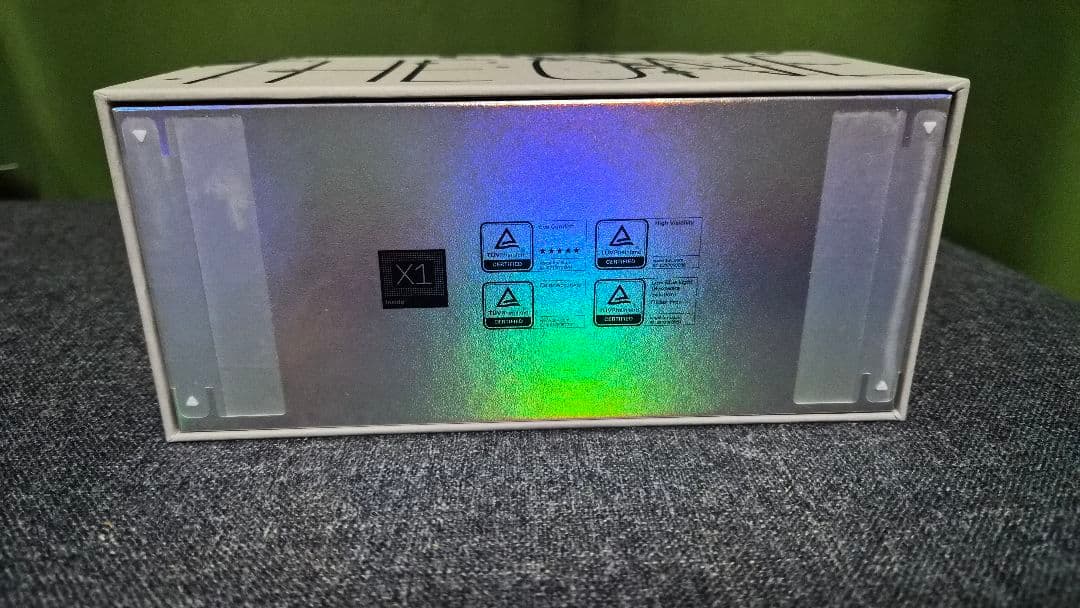 n*a様 【新品未開封】XREAL One ARグラス スマートグラス 【即日発