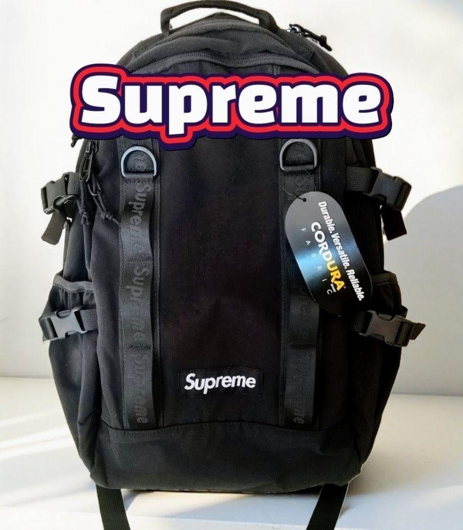 バッグ Supreme FW20 Backpack