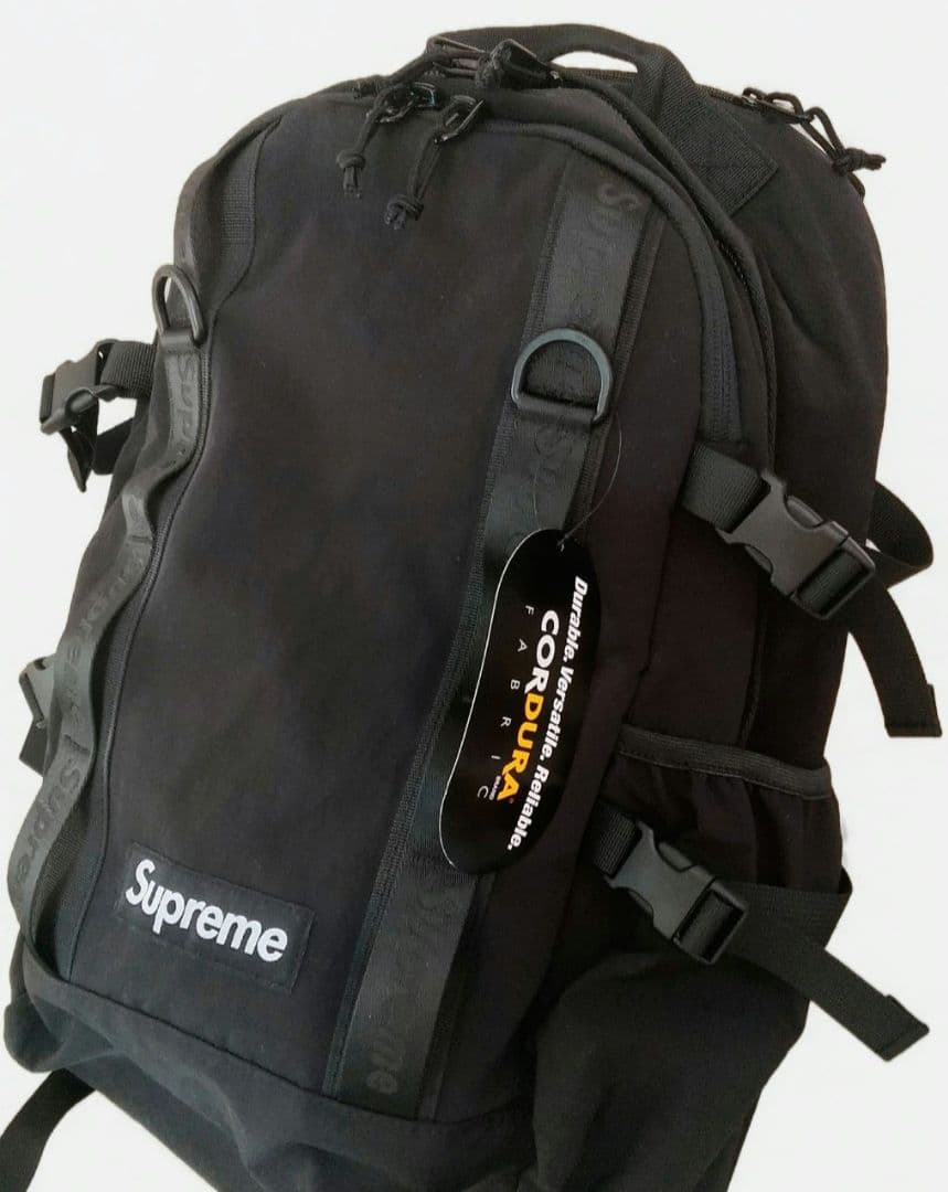 バッグ Supreme FW20 Backpack