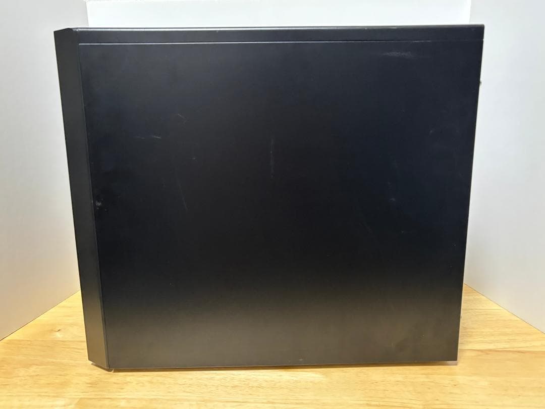 ゲーミングPC Ryzen5 3500 RX570 16GB