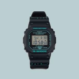 CASIO G-SHOCK x POTR DW-5600 ポーター コラボ 新品