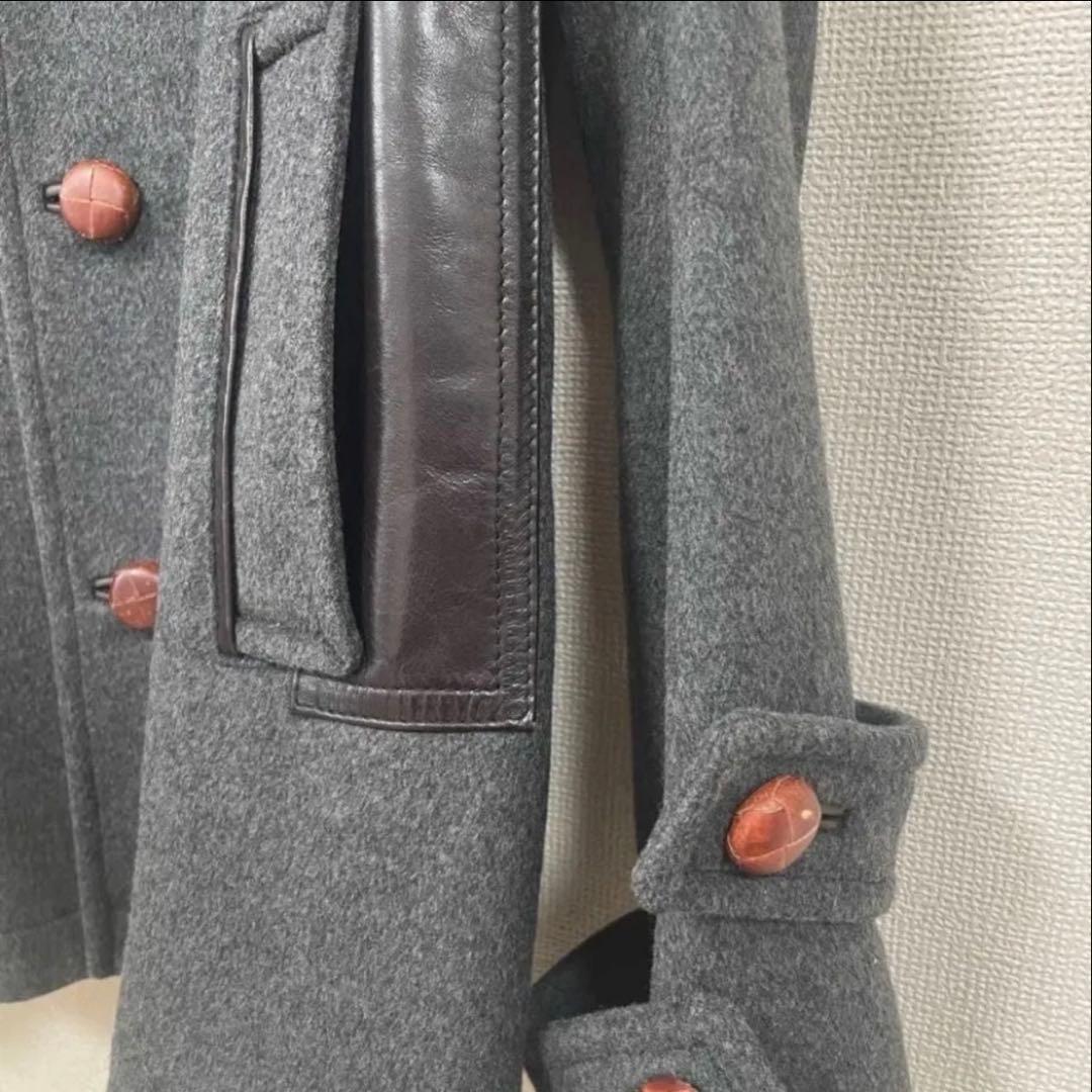 DSQUARED2 カシミア　コート