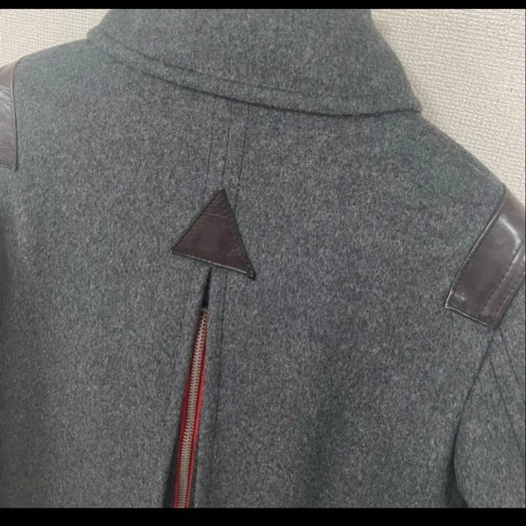 DSQUARED2 カシミア　コート