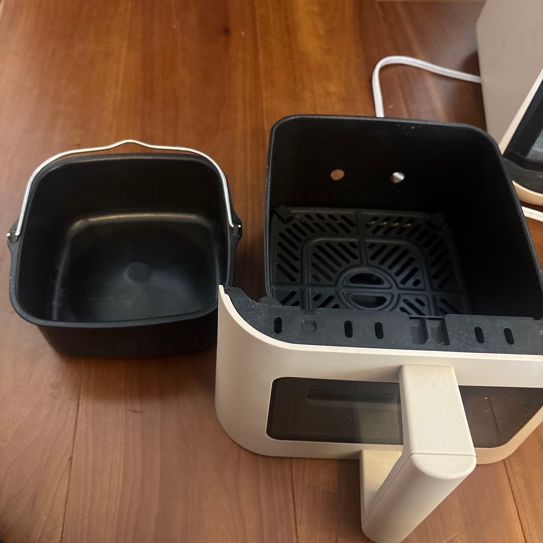 こ*堂様 1度使用　レコルト ハイスチームエアーオーブン RAO-3 recol