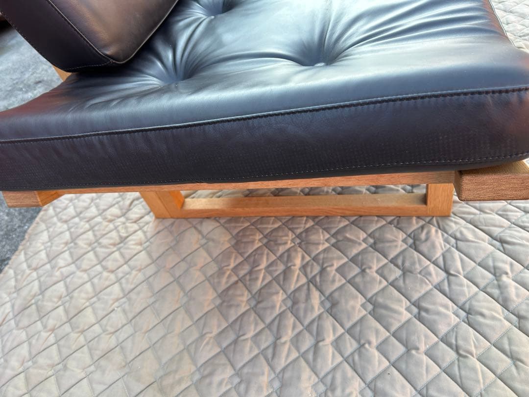 カンディハウス ソファ