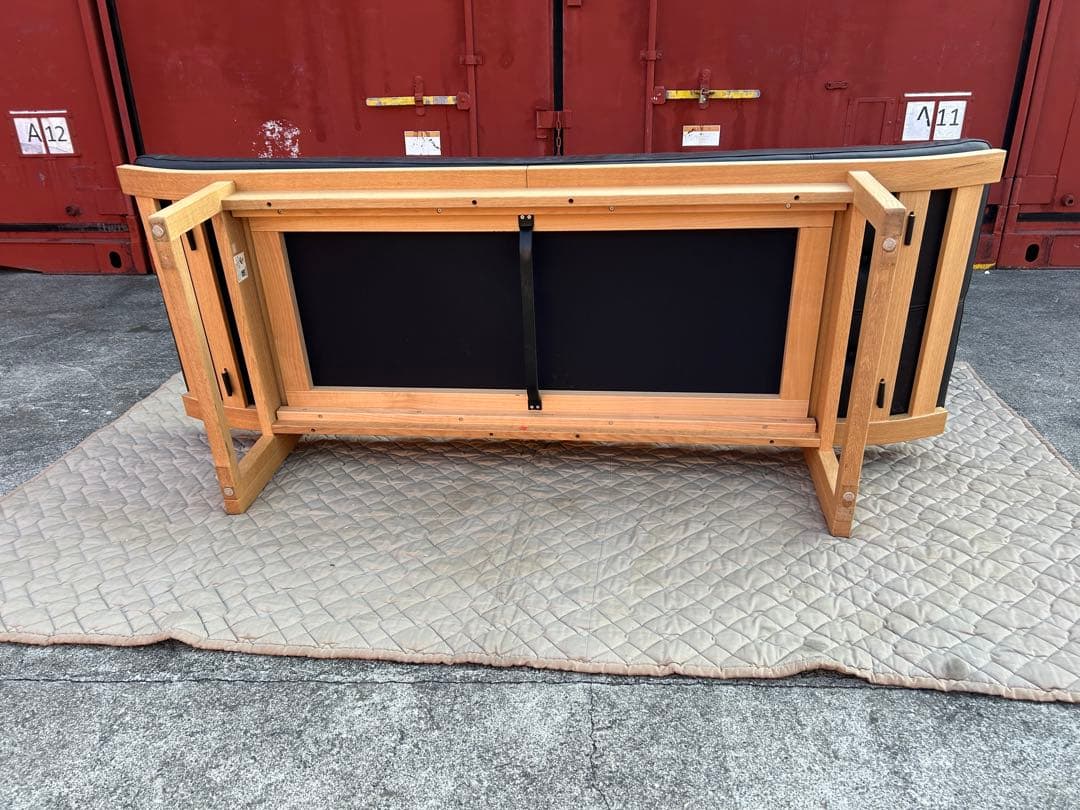 カンディハウス ソファ