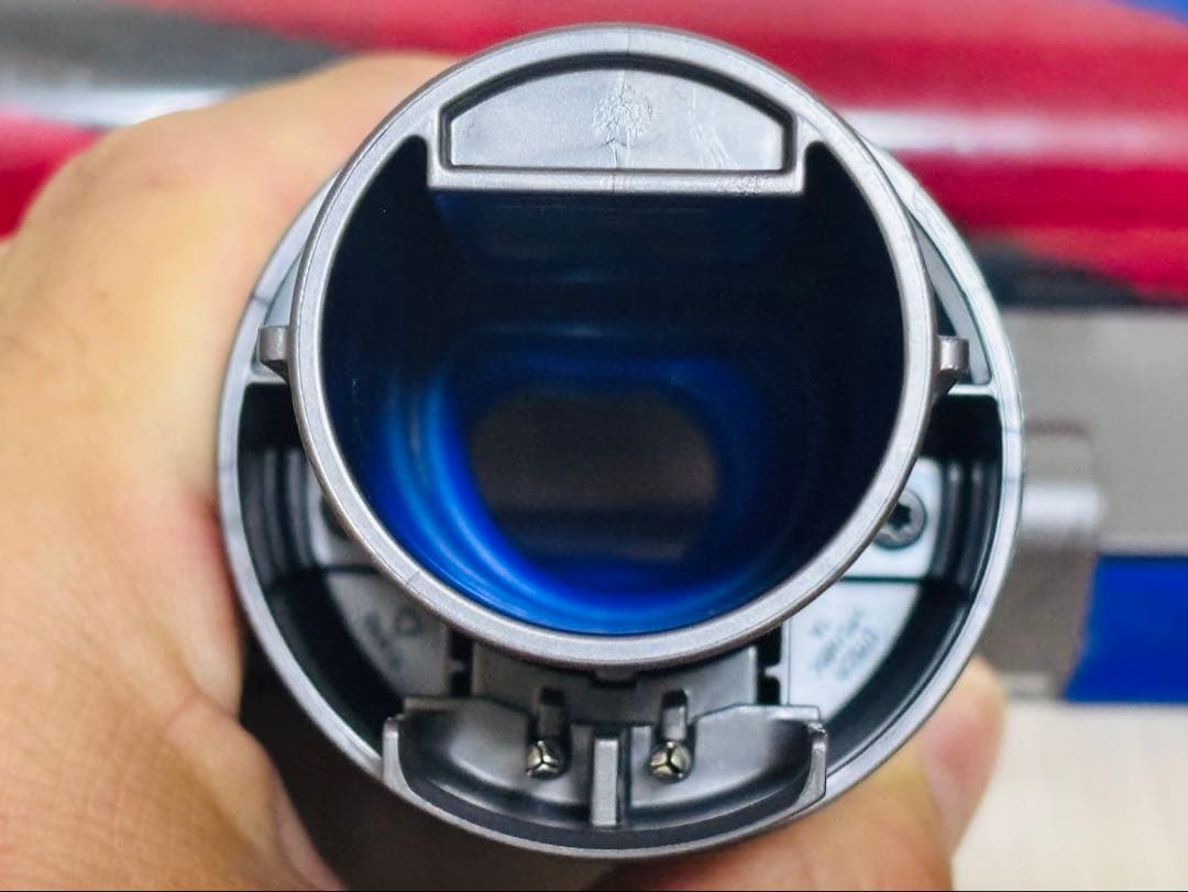 【美品】ダイソン スリムソフトローラー ヘッド V7 V8 V10