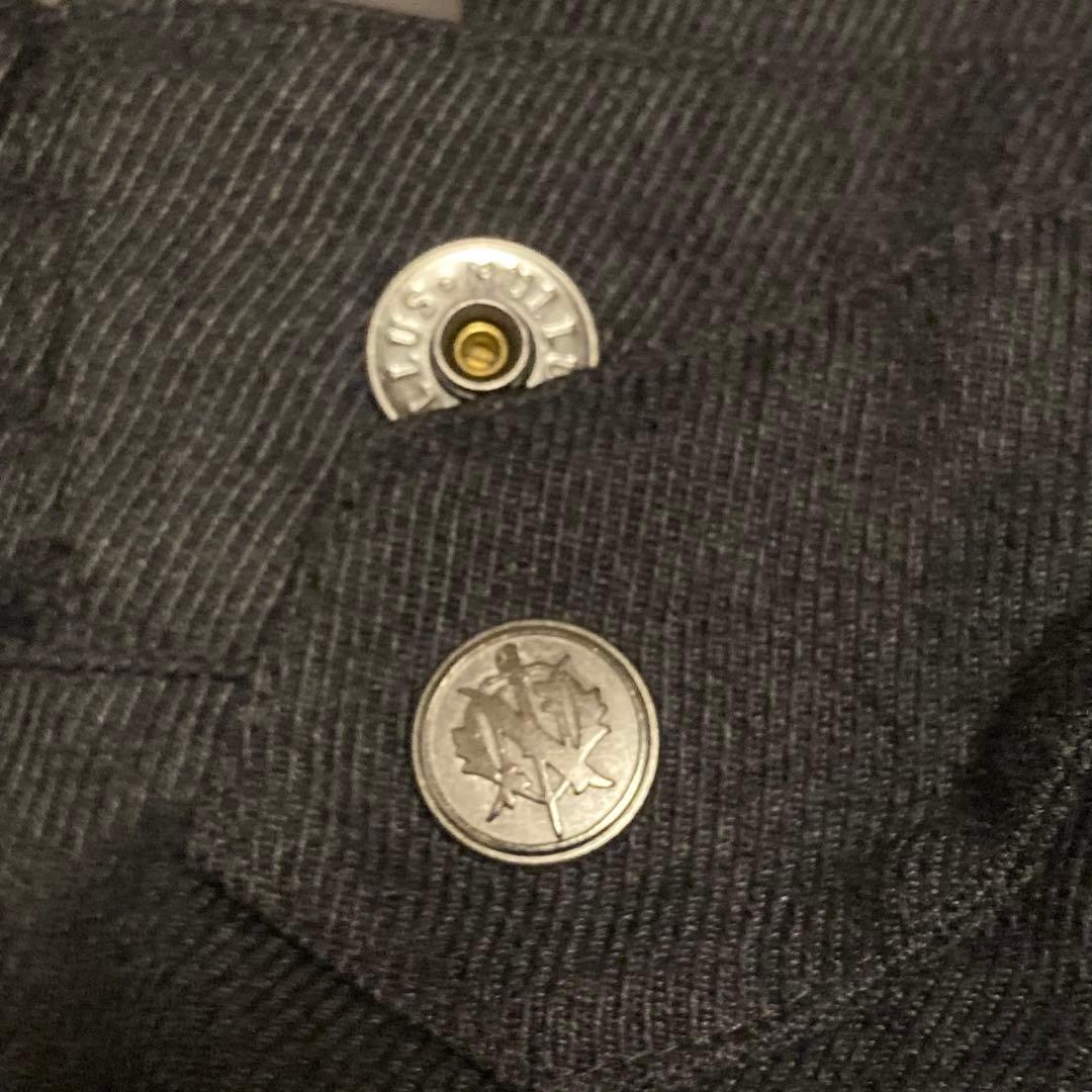 NULLUS 8 Pocket Cargo Shorts 深水光太着用