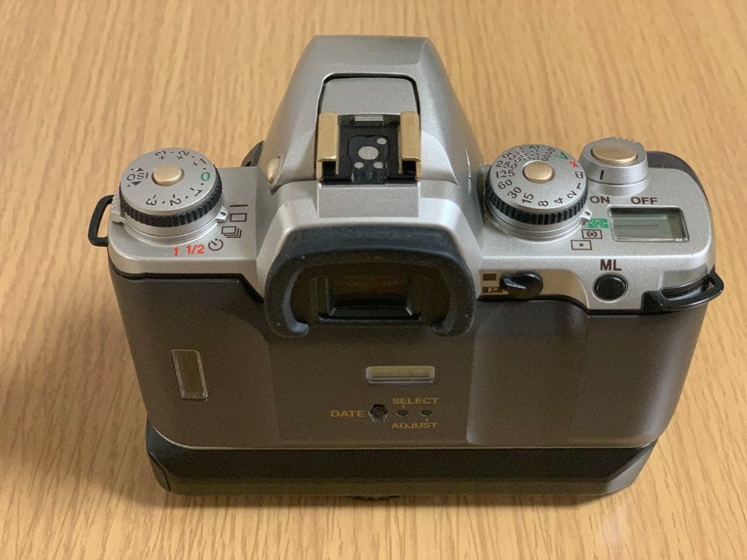 陽*乃様 美品　PENTAX MZ-3 一眼レフカメラ レンズセット