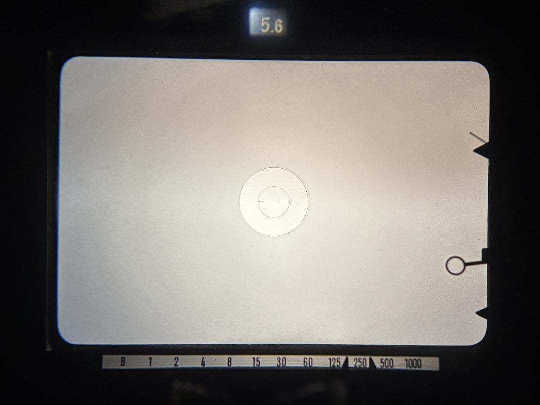 ミノルタ SRT SUPER / MC ROKKOR-PF 50mm #34