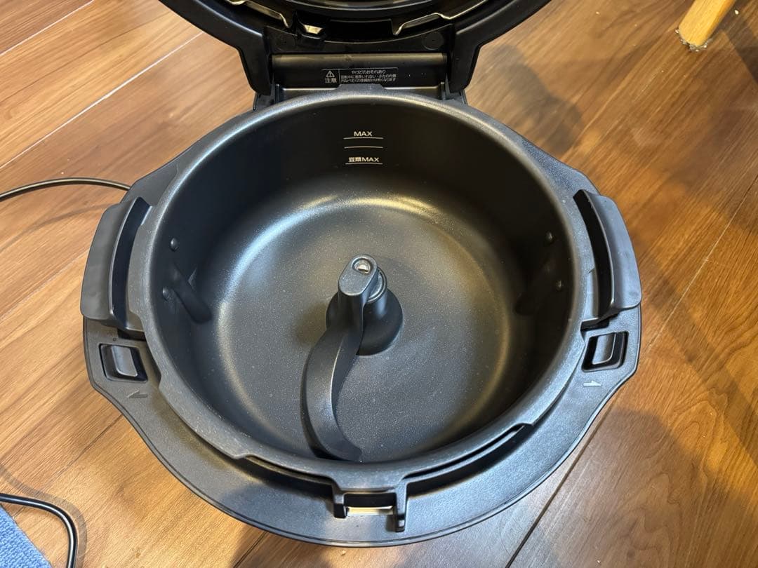 Panasonic オートクッカー ビストロ　NF-AC1000