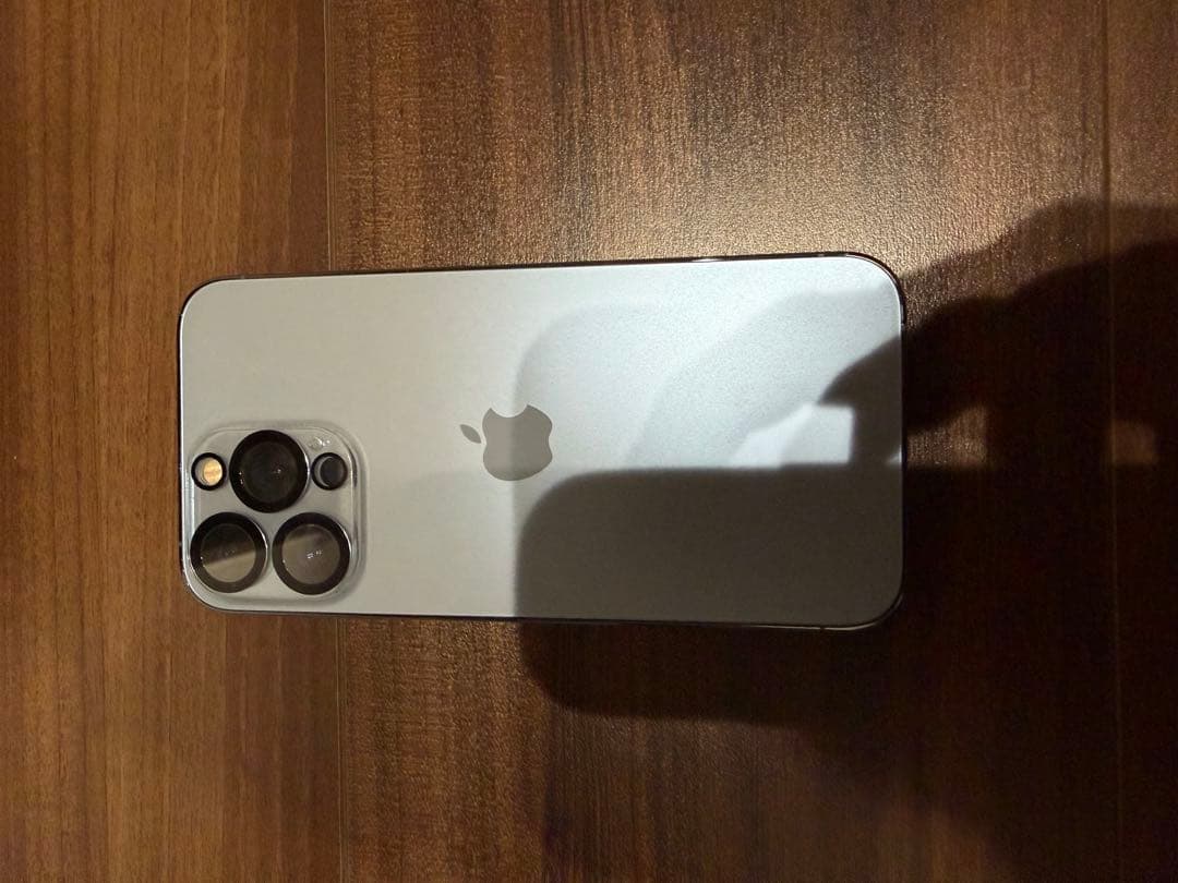 iPhone13 Pro 512GB 美品