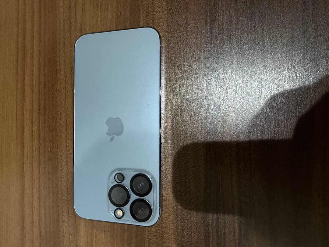 iPhone13 Pro 512GB 美品