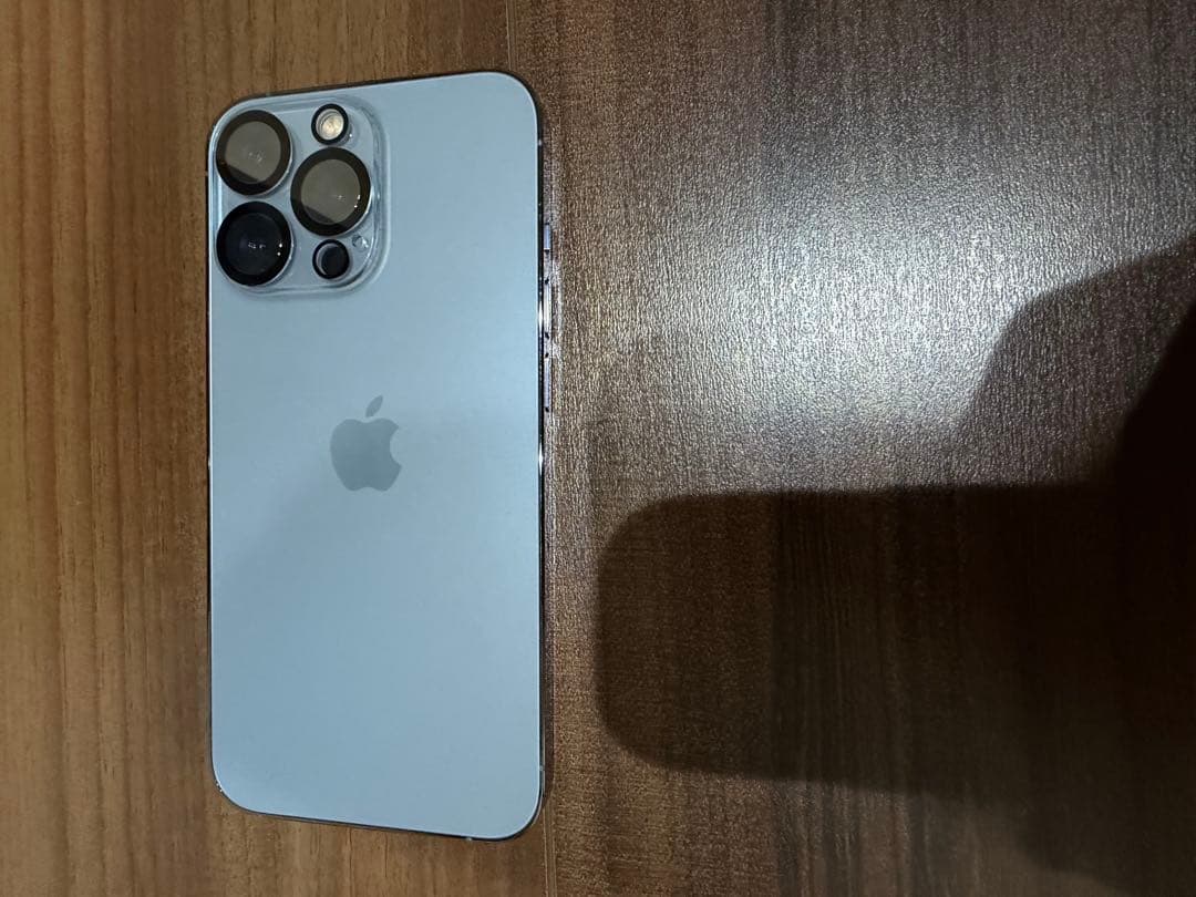 iPhone13 Pro 512GB 美品