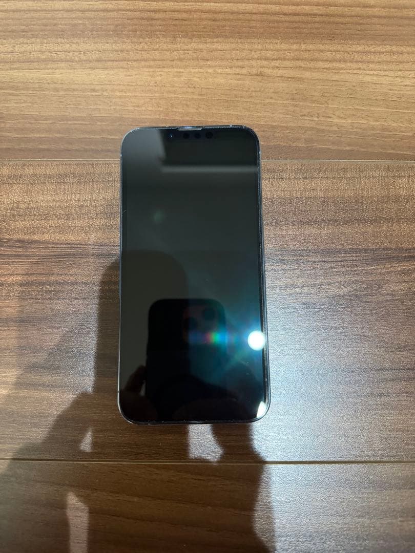 iPhone13 Pro 512GB 美品
