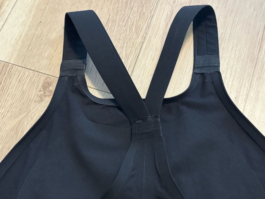 SPEEDO 競泳水着 高速水着 ファーストスキン ヴァラー　Lサイズ（24）