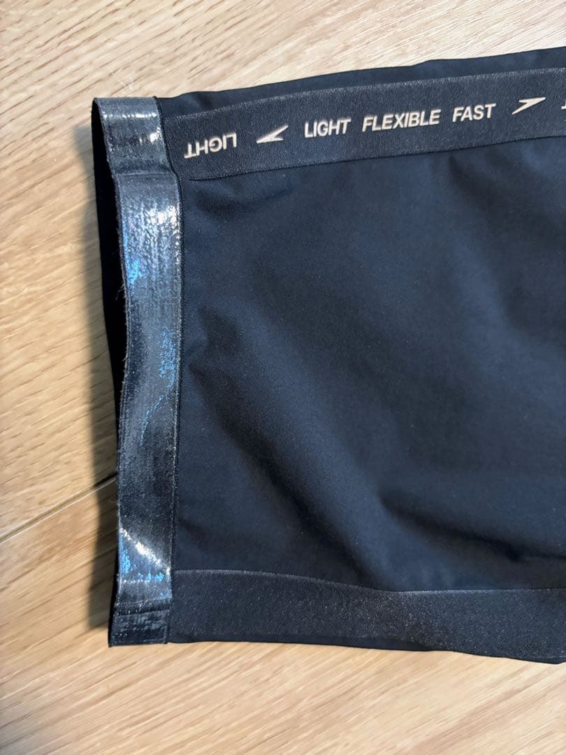 SPEEDO 競泳水着 高速水着 ファーストスキン ヴァラー　Lサイズ（24）