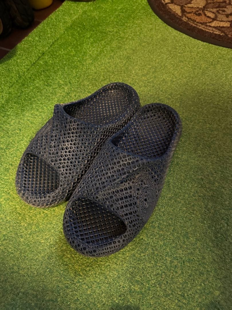 asics 3dサンダル　9月5日迄の限定出品