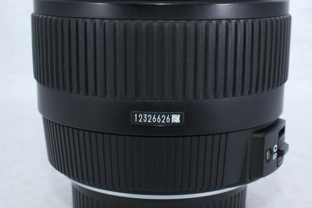 手ブレ補正◇SIGMA 18-200 3.5-6.3 DC OS HSM ニコン