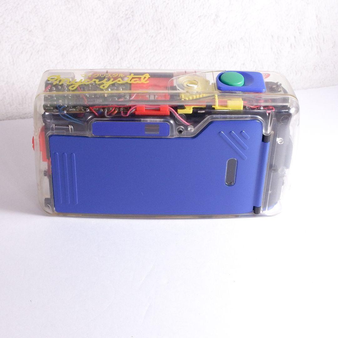 未使用同等品 マイクリスタル リコー RICOH LENS 35mm